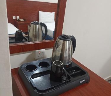 Mecca Hotel | zad alqema hotel