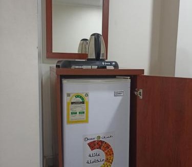 Mecca Hotel | zad alqema hotel