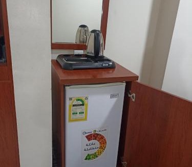 Mecca Hotel | zad alqema hotel