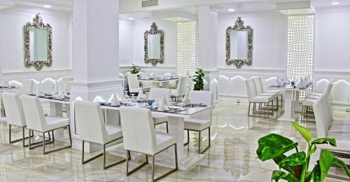 Manama Center Hotel | Bahrain International Hotel