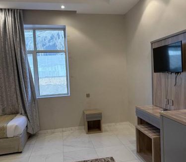 Mecca Hotel | فندق الروابط المتكاملة للضيافة السياحي