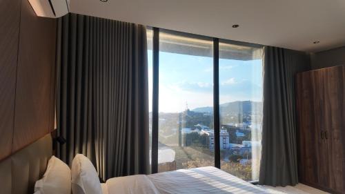 Ash Shafa Resort | Merya Chalets - Al Shafa