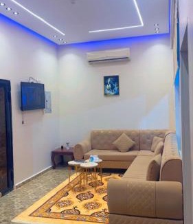 Taif Ski Chalet | منتجع سيتي لاند 2