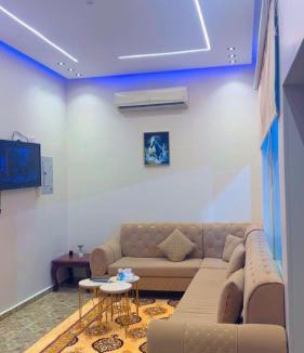Taif Ski Chalet | منتجع سيتي لاند 2