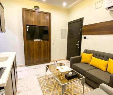 Abha Apartment | اوبن هوتيل للشقق المخدومة Open Hotel for serviced apartments