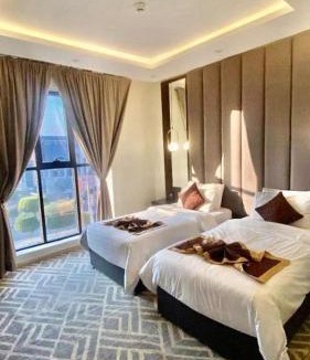 Abha Apartment | اوبن هوتيل للشقق المخدومة Open Hotel for serviced apartments