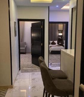Abha Apartment | اوبن هوتيل للشقق المخدومة Open Hotel for serviced apartments