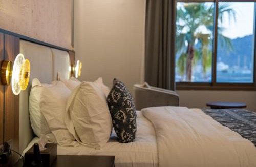 AlUla Hotel | Jovan suites
