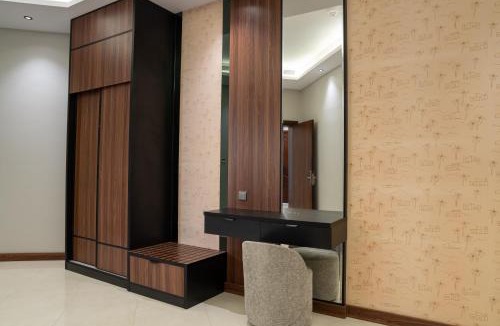 AlUla Hotel | Jovan suites