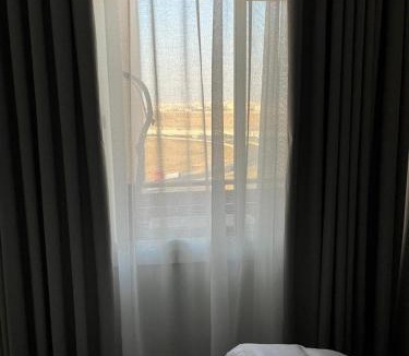 Al Kura Apartment | شقة متكاملة بجوار ملعب الجوهرة