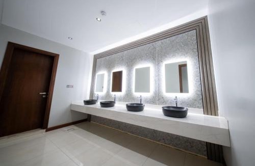 AlUla Hotel | Jovan suites