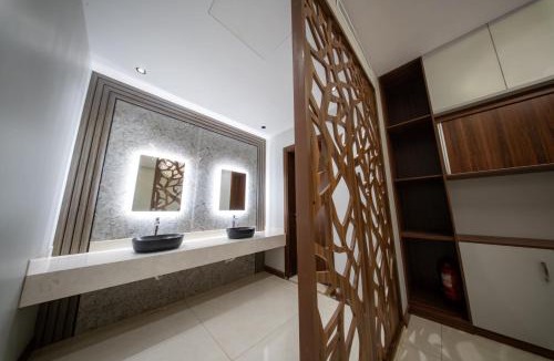 AlUla Hotel | Jovan suites