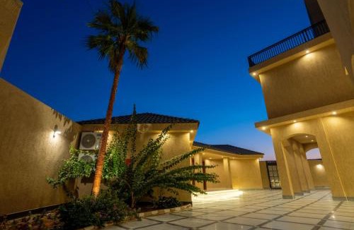 AlUla Hotel | Jovan suites