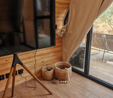 AlUla House | كوخ ساره سبيشل