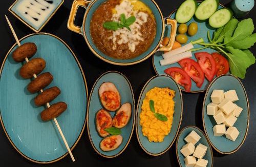 Yanbu Apartment | Rosalina Hotel