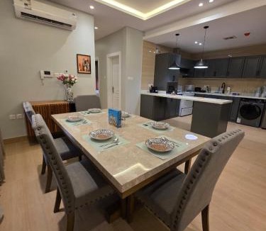 Al Khobar Apartment | Khobar Luxury Apartments
