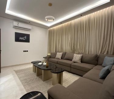 Medina Apartment | شقة البدر