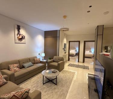 Medina Apartment | شقة البدر