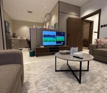Medina Apartment | شقة البدر