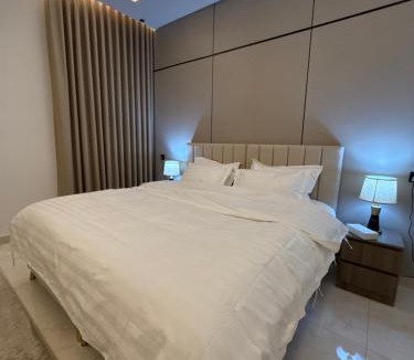 Medina Apartment | شقة البدر