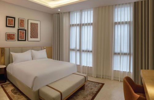 Khamis Mushait Hotel | Mercure Hotel Khamis Mushait by Accor