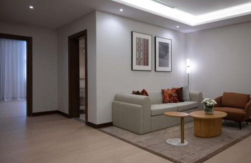 Khamis Mushait Hotel | Mercure Hotel Khamis Mushait by Accor