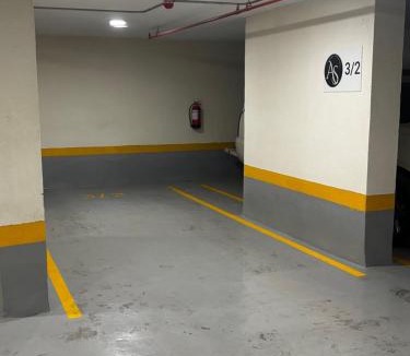 Taif Apartment | Samo Apartment