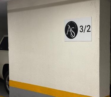 Taif Apartment | Samo Apartment