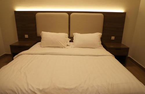 Yanbu Apartment | ترف ينبع 2 للشقق المخدومة Taraf Yanbu2 Serviced Apartments
