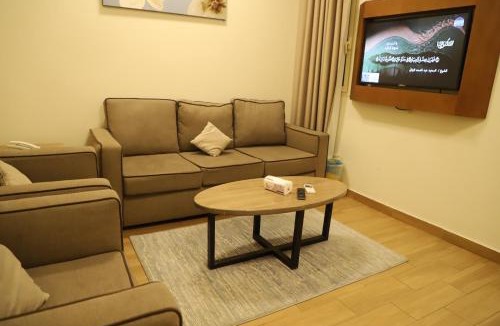 Yanbu Apartment | ترف ينبع 2 للشقق المخدومة Taraf Yanbu2 Serviced Apartments