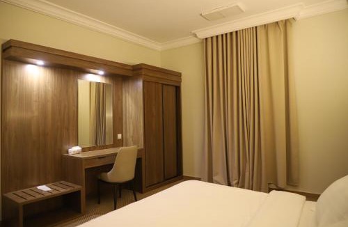 Yanbu Apartment | ترف ينبع 2 للشقق المخدومة Taraf Yanbu2 Serviced Apartments