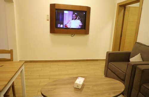 Yanbu Apartment | ترف ينبع 2 للشقق المخدومة Taraf Yanbu2 Serviced Apartments
