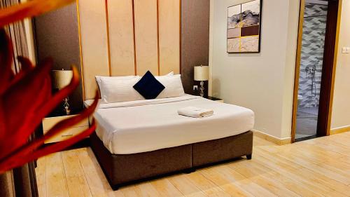 Juffair Apartment | BW Suites & Spa