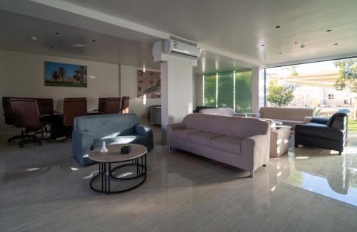 Nejran Hotel | فندق هورايزون-Horizon Hotel