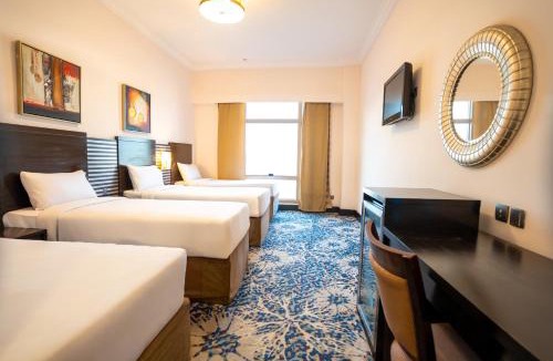 Mecca Hotel | Al Hidayah Towers Hotel