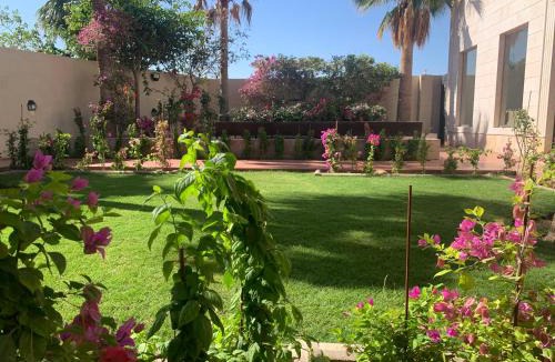Ash Sharai Villa | فيلا المنزل