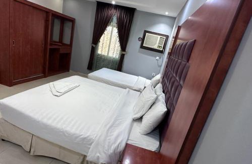 Jeddah Apartment | Furnished apartment