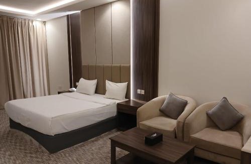 Ahad Rafidah Apartment | سفن روز للشقق المخدومة