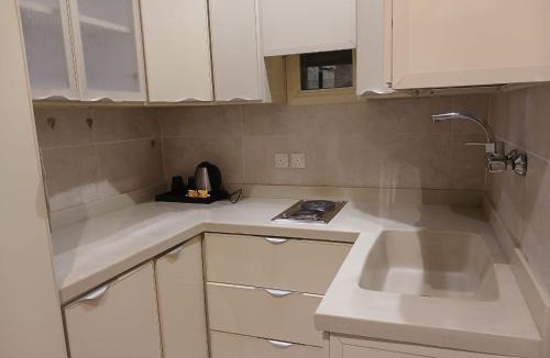Ahad Rafidah Apartment | سفن روز للشقق المخدومة