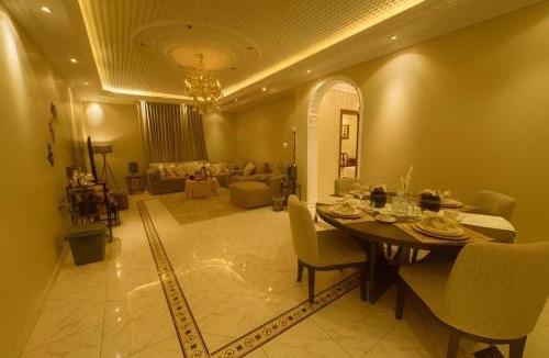 Mecca Apartment | شقة فاخرة في مكة المكرمة بجوار الحرم