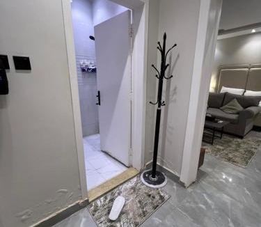 Al Izdihar Apartment | شقة واستديو بتاثيث مودرن