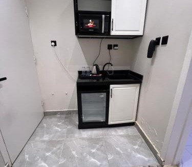 Al Izdihar Apartment | شقة واستديو بتاثيث مودرن