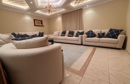 Mecca Apartment | شقة فاخرة في مكة المكرمة بجوار الحرم