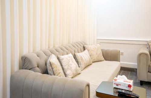 Al Kura Apartment | سكون للوحدات السكنيه