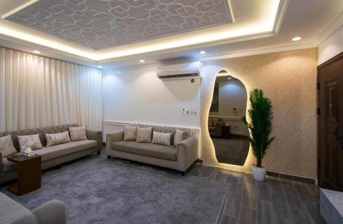 Al Kura Apartment | سكون للوحدات السكنيه