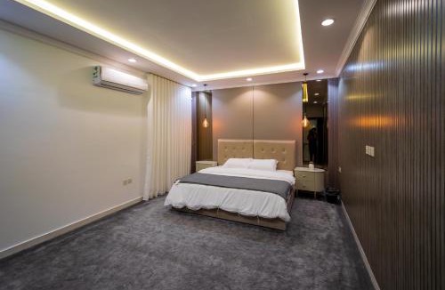 Al Kura Apartment | سكون للوحدات السكنيه