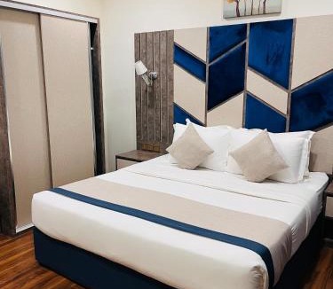 Al Ulaya Apartment | Mabeet Al-Khobar