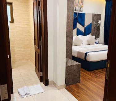 Al Ulaya Apartment | Mabeet Al-Khobar