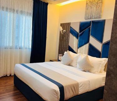Al Ulaya Apartment | Mabeet Al-Khobar