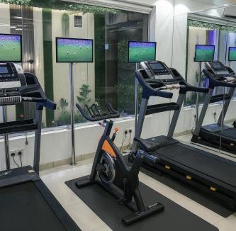 Tabuk Apartment | بناية الســــــــــرايا للشقق المخدومة